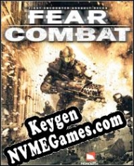 gerador de chaves F.E.A.R. Combat