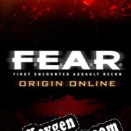 F.E.A.R. Online gerador de chaves