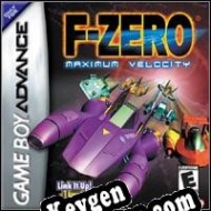 chave livre F-Zero: Maximum Velocity