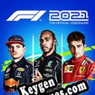 F1 2021 chave de ativação