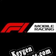 chave de ativação F1 Mobile Racing