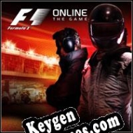 gerador de chaves de CD F1 Online: The Game