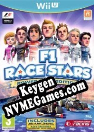 chave de licença F1 Race Stars: Powered Up Edition