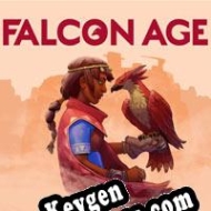 Falcon Age chave livre