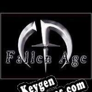 Fallen Age chave livre