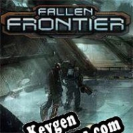 chave de ativação Fallen Frontier