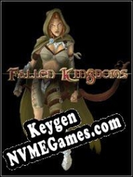 Fallen Kingdoms gerador de chaves de licença