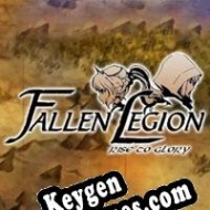 Fallen Legion: Rise to Glory chave de ativação