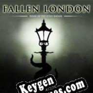 gerador de chaves de CD Fallen London