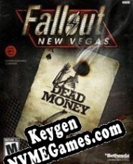 Fallout: New Vegas Dead Money chave livre