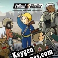 Fallout Shelter Online gerador de chaves de CD