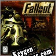 Fallout! gerador de chaves de CD