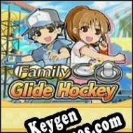 Family Glide Hockey chave de ativação