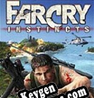 Far Cry Instincts chave livre