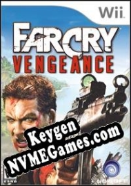 Far Cry: Vengeance gerador de chaves de licença