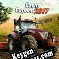 Farm Expert 2017 gerador de chaves de CD