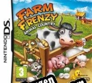 gerador de chaves Farm Frenzy: Animal Country