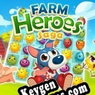 Farm Heroes Saga chave livre