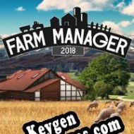 gerador de chaves de licença Farm Manager 2018