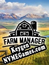 chave de ativação Farm Manager 2021