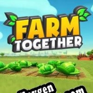 chave livre Farm Together