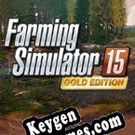 Farming Simulator 15: Silver chave de ativação