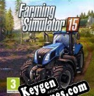 gerador de chaves de CD Farming Simulator 15