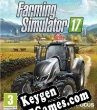 gerador de chaves de CD Farming Simulator 17