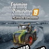 Farming Simulator 19: Platinum Expansion gerador de chaves de CD