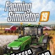 Farming Simulator 19 chave livre