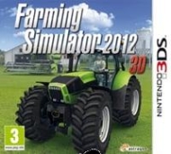 chave de ativação Farming Simulator 2012 3D