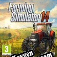 gerador de chaves Farming Simulator 2014