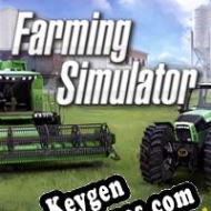 Farming Simulator chave livre