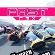 Fast RMX gerador de chaves