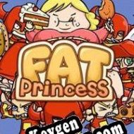 chave de licença Fat Princess