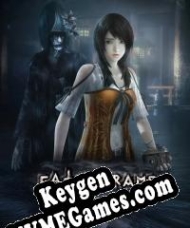 Fatal Frame: Maiden of Black Water gerador de chaves