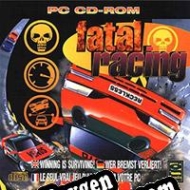 gerador de chaves de CD Fatal Racing