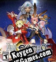 chave de licença Fate/Extella: The Umbral Star