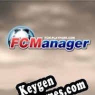 gerador de chaves de CD FCManager