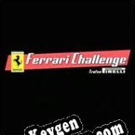 Ferrari Challenge Trofeo Pirelli chave livre