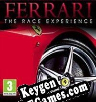 Ferrari The Race Experience chave livre