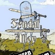 gerador de chaves Feudal Alloy