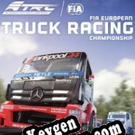 FIA European Truck Racing Championship chave livre