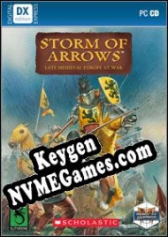 gerador de chaves de CD Field of Glory: Storm of Arrows