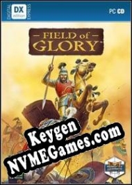 gerador de chaves Field of Glory