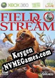 chave de ativação Field & Stream: Total Outdoorsman Challenge