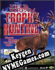 Field & Stream Trophy Hunting chave livre