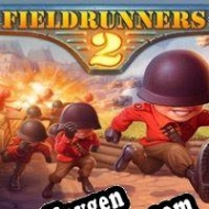 Fieldrunners 2 gerador de chaves de CD