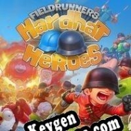 gerador de chaves de CD Fieldrunners Attack