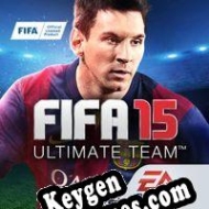 gerador de chaves FIFA 15 Ultimate Team